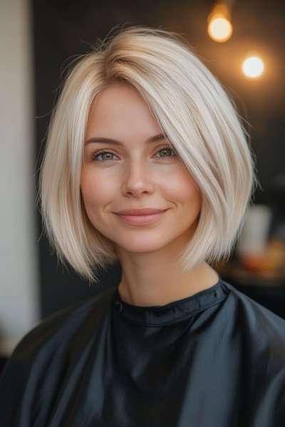  عکس جدیدترین مدل موی کوتاه دخترانه زیبا