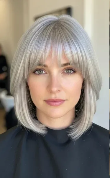  عکس جدیدترین مدل موی کوتاه دخترانه زیبا