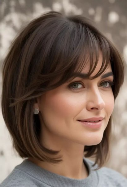  عکس جدیدترین مدل موی کوتاه دخترانه زیبا