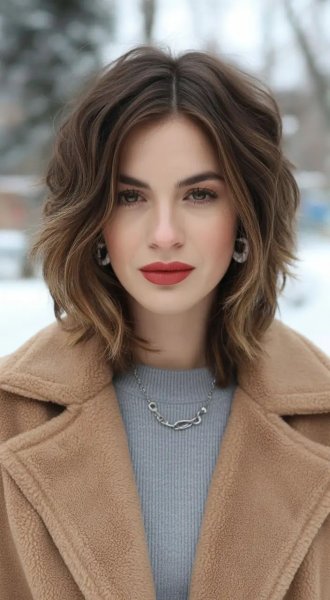  عکس جدیدترین مدل موی کوتاه دخترانه زیبا