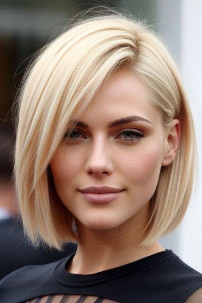  عکس جدیدترین مدل موی کوتاه دخترانه زیبا