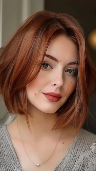 عکس مدل کوتاهی مو جدید