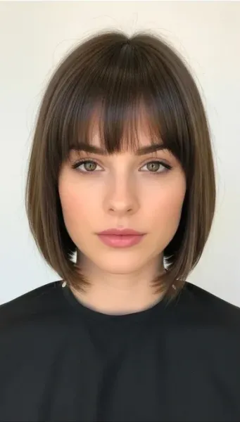  عکس مدل کوتاهی مو جدید