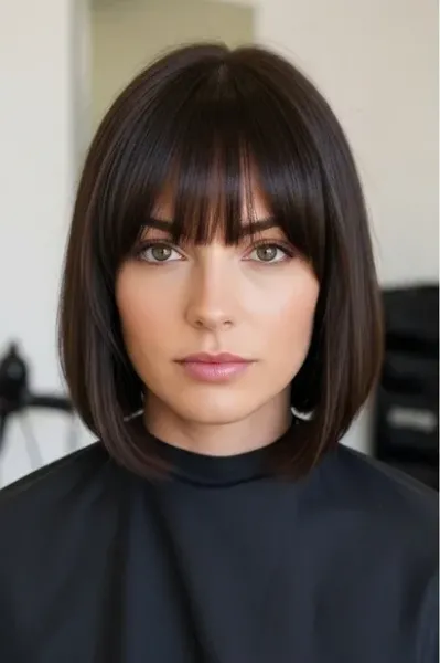  عکس مدل کوتاهی مو جدید