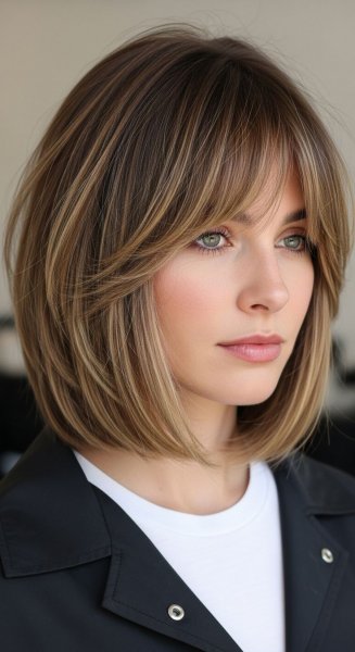  عکس مدل کوتاهی مو جدید