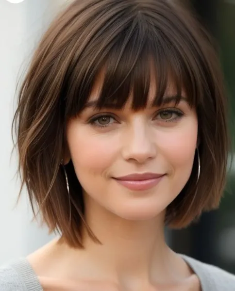  عکس مدل کوتاهی مو جدید