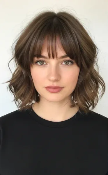  عکس مدل کوتاهی مو جدید