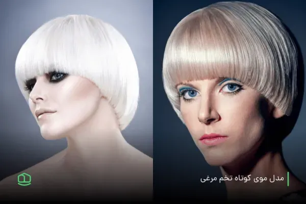  عکس زیباترین مدل کوتاهی مو 2026
