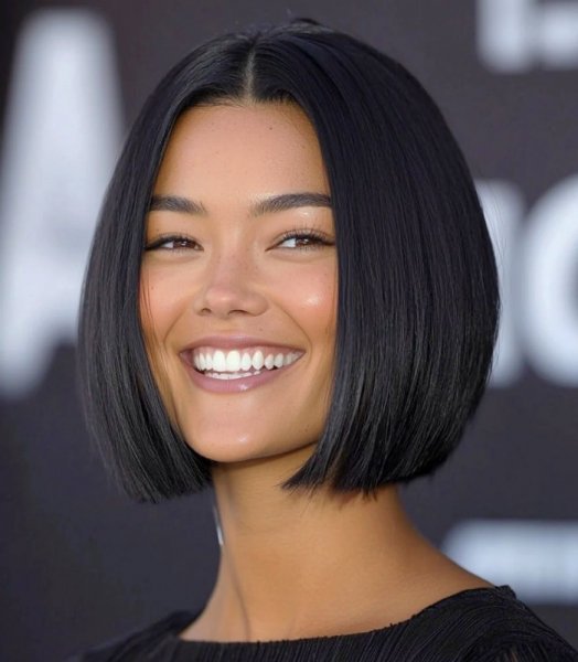 عکس مدل مو کوتاه قشنگ