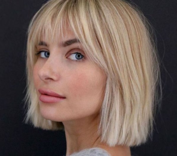  عکس مدل مو کوتاه قشنگ