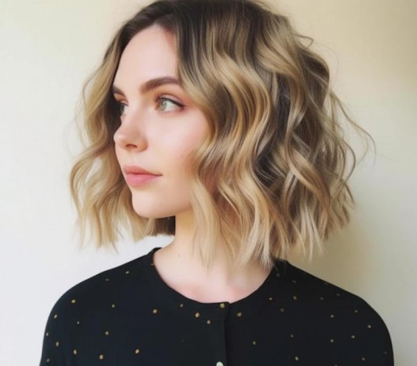  عکس مدل مو کوتاه قشنگ