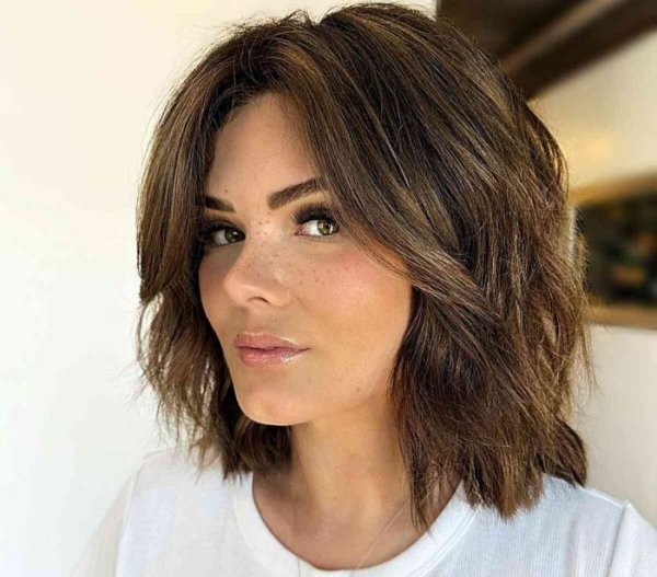  عکس مدل مو کوتاه قشنگ