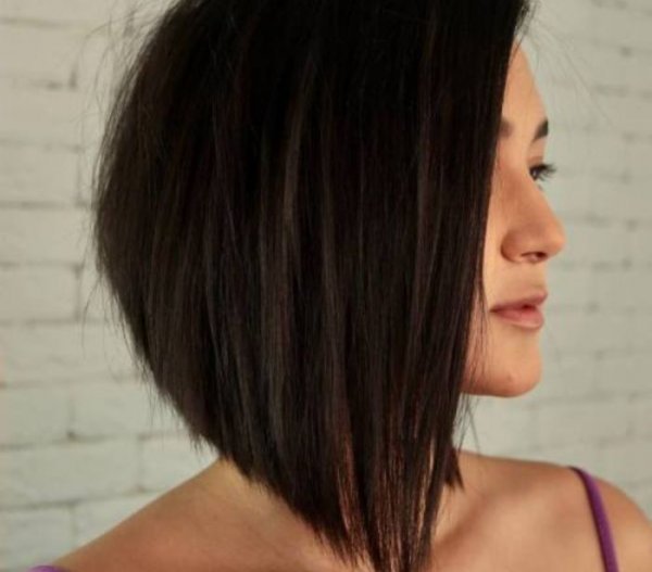  عکس مدل مو کوتاه قشنگ