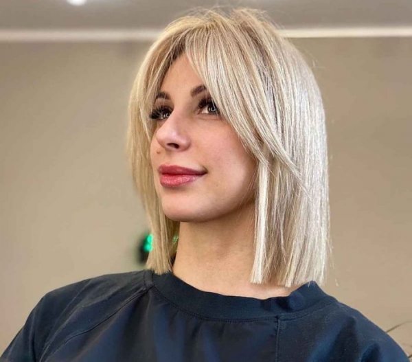  عکس مدل مو کوتاه قشنگ