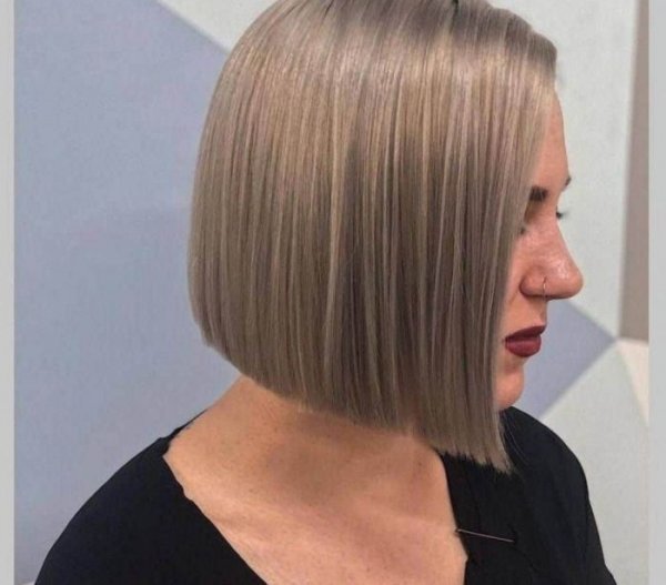  عکس مدل مو کوتاه قشنگ