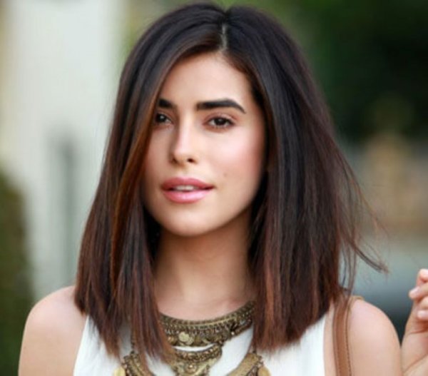  عکس مدل مو کوتاه قشنگ