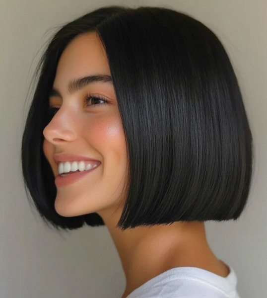  عکس مدل مو کوتاه قشنگ