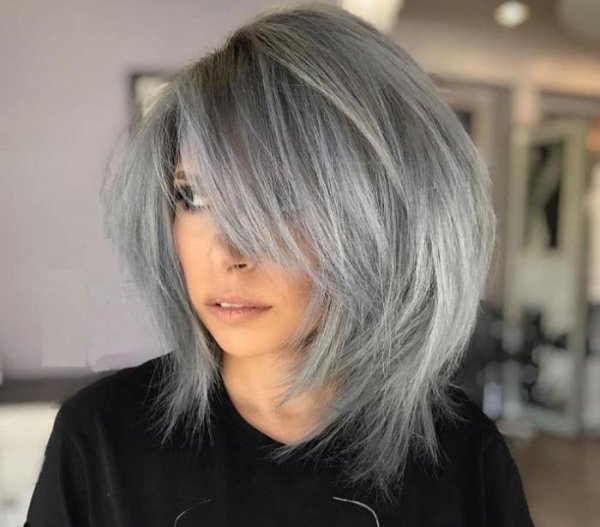  عکس مدل مو کوتاه قشنگ