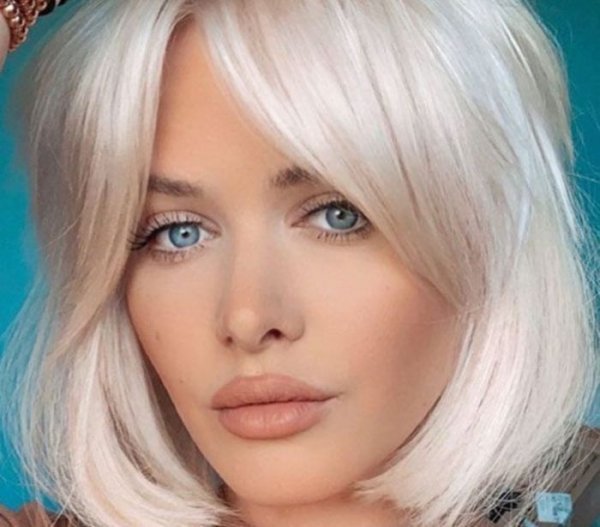  عکس مدل مو کوتاه قشنگ