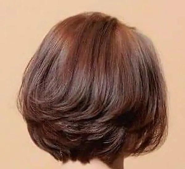 اسامی مدل موی کوتاه زنانه