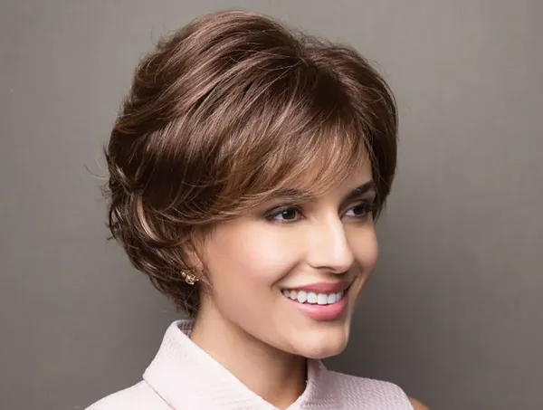 اسامی مدل موی کوتاه زنانه