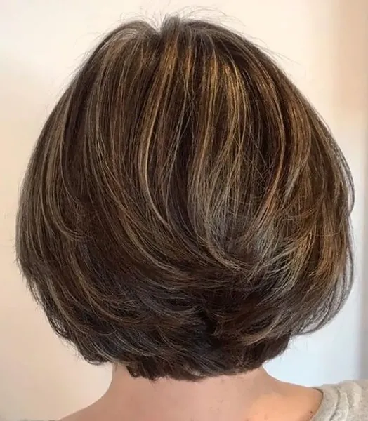 اسامی مدل موی کوتاه زنانه