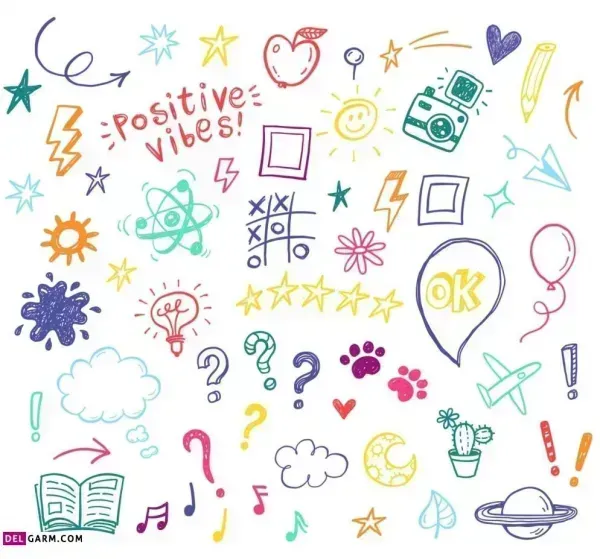  ​عکس مدرسه بدون نوشته برای پروفایل