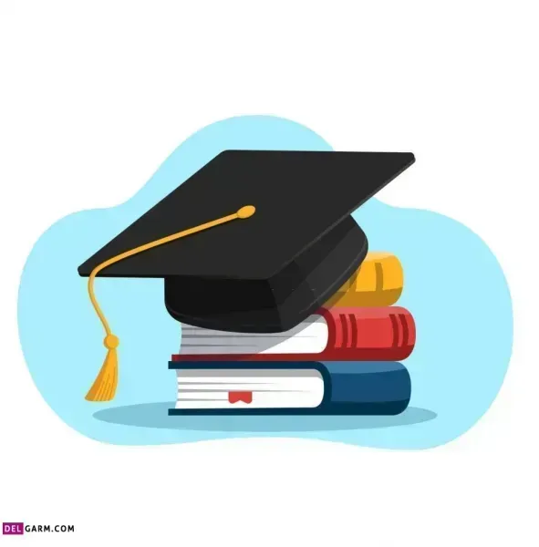  ​عکس مدرسه بدون نوشته برای پروفایل