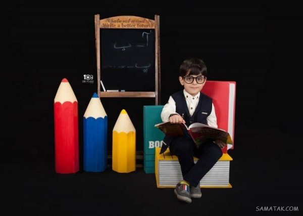  عکس پروفایل مدرسه