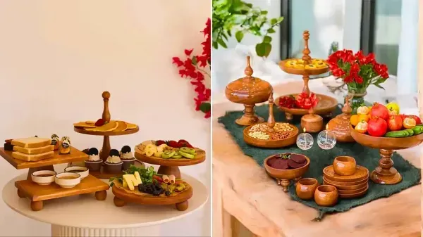  عکس فانتزی خوراکی های خوشمزه دخترانه