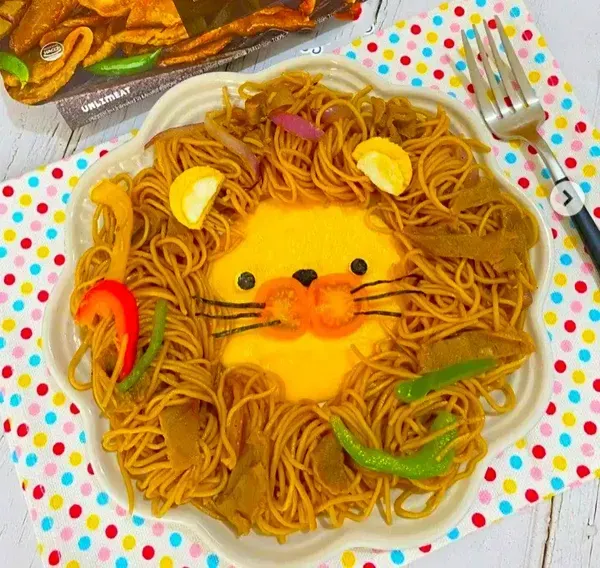  عکس فانتزی خوراکی های خوشمزه دخترانه