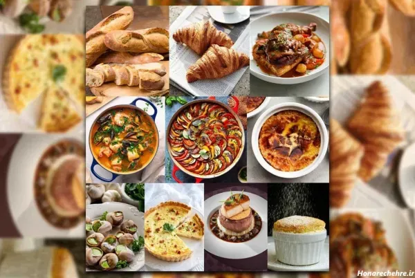  عکس فانتزی خوراکی های خوشمزه دخترانه