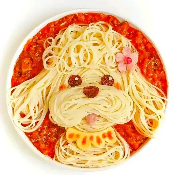  عکس فانتزی خوراکی های خوشمزه دخترانه