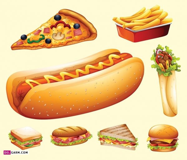  عکس پروفایل آشپزی