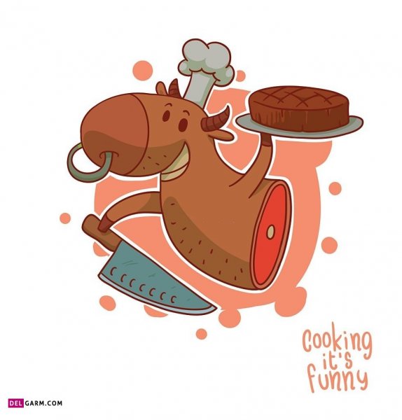  عکس پروفایل آشپزی