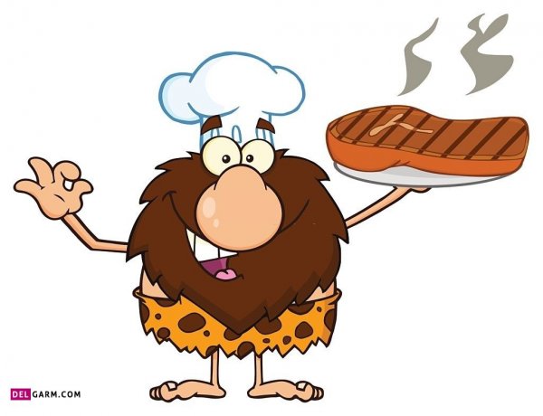  عکس پروفایل آشپزی