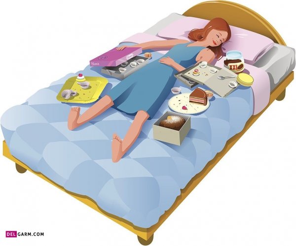  عکس پروفایل آشپزی