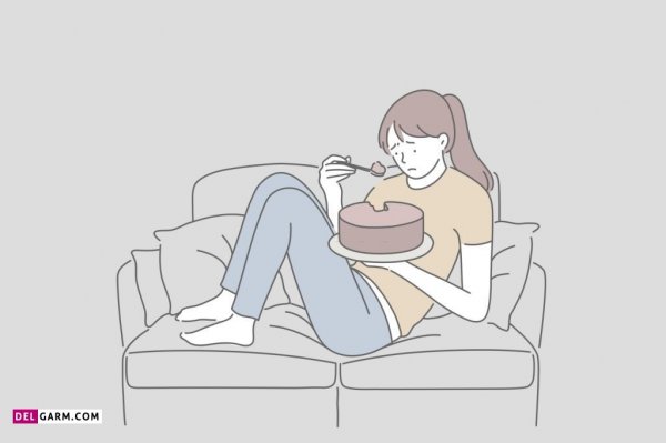  عکس پروفایل آشپزی