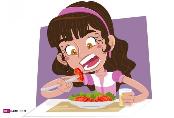  عکس پروفایل آشپزی