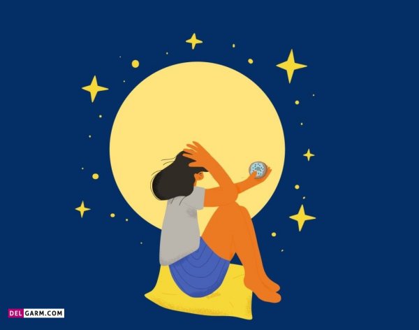  عکس پروفایل آشپزی