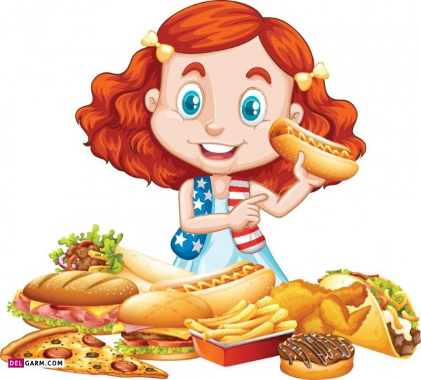  عکس پروفایل آشپزی