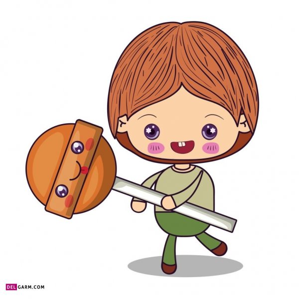  عکس پروفایل آشپزی