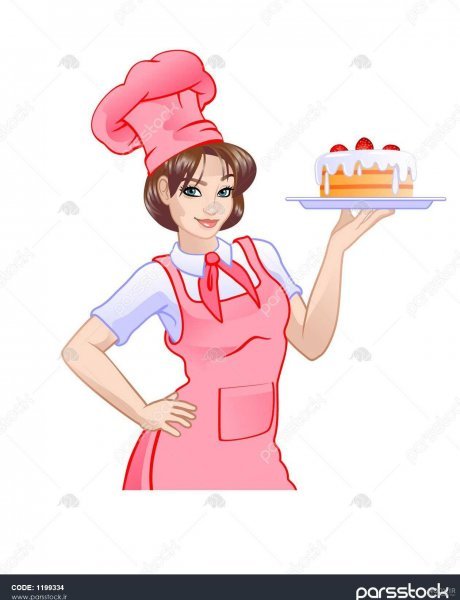  عکس اشپزی خانگی