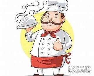  عکس اشپزی خانگی