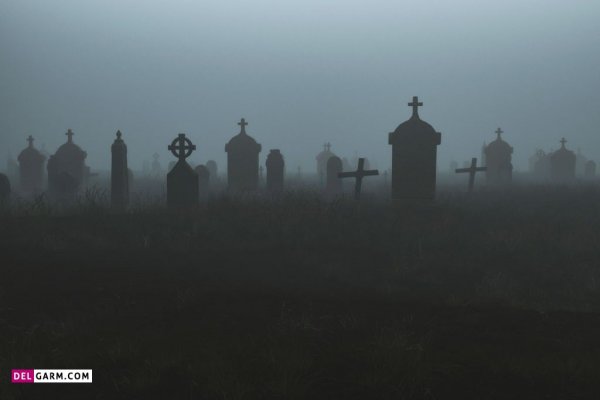  عکس خیلی ترسناک برای پروفایل (+18)