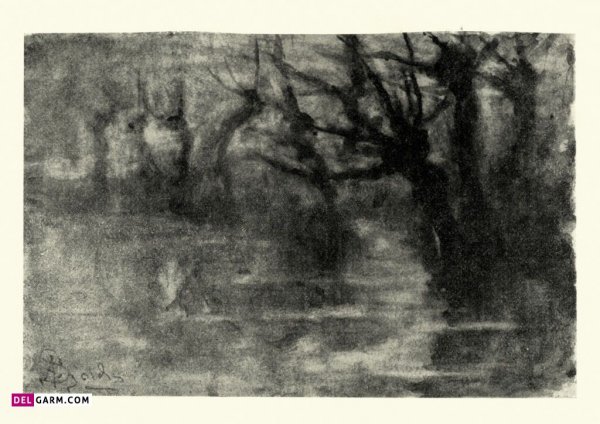  عکس خیلی ترسناک برای پروفایل (+18)