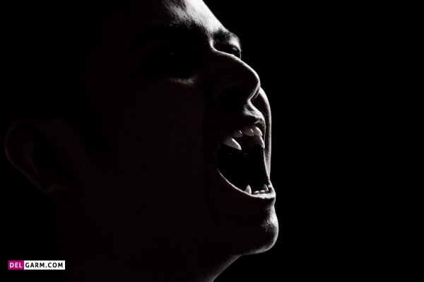  عکس خیلی ترسناک برای پروفایل (+18)