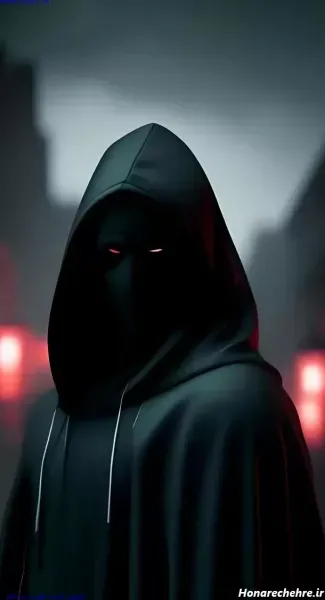  عکس تصویر زمینه ترسناک (+18)