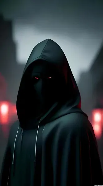  عکس تصویر زمینه ترسناک (+18)