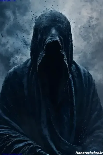  عکس تصویر زمینه ترسناک (+18)